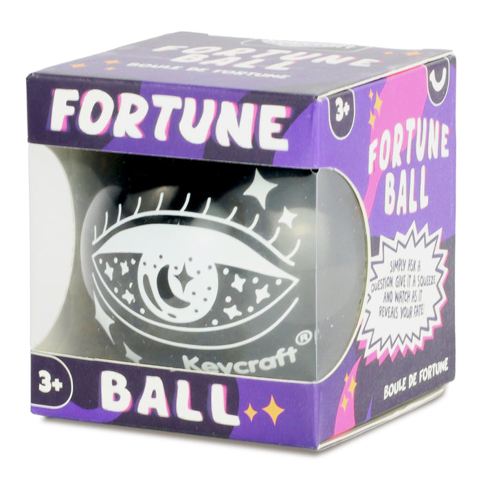 Keycraft - Fortune ball