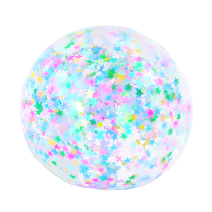 Keycraft - Gelbitz Glitter Ball (Large)