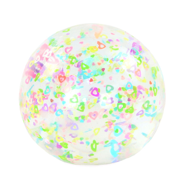 Keycraft - Gelbitz Glitter Ball (Large)