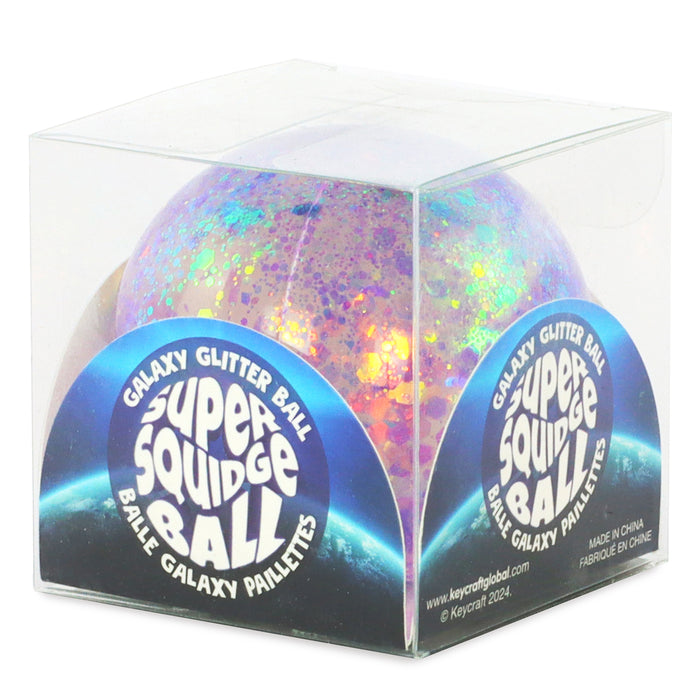Keycraft - Galaxy Ball - COOKIE JAR