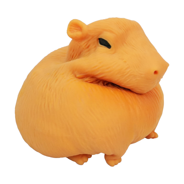 Keycraft - Stretch 'N Smash Capybara