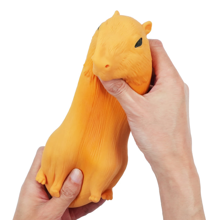 Keycraft - Stretch 'N Smash Capybara