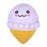 Keycraft - Squishy Ice Cream