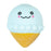 Keycraft - Squishy Ice Cream