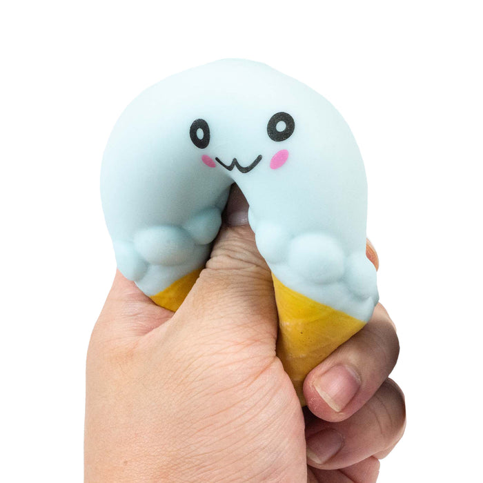Keycraft - Squishy Ice Cream