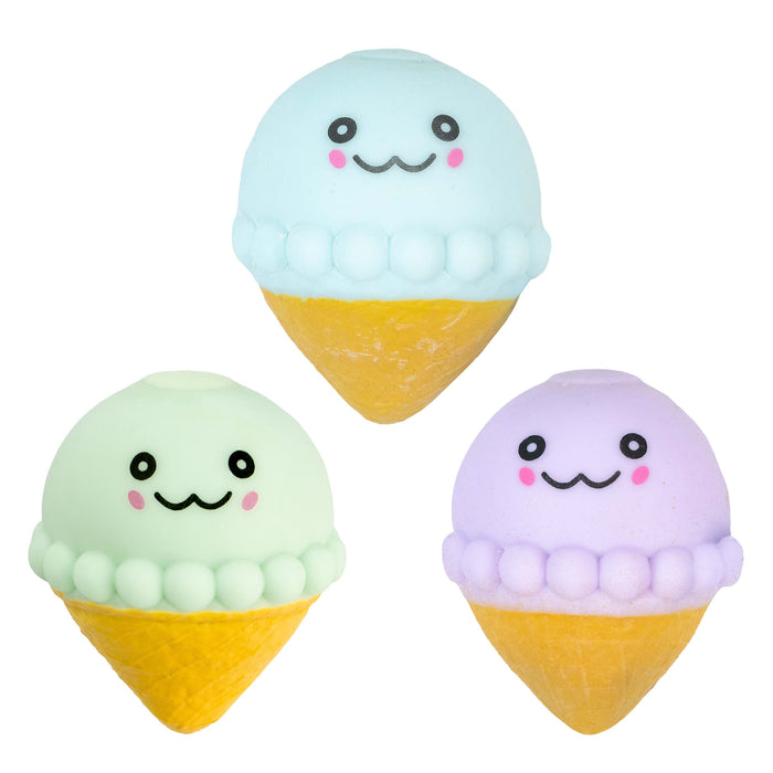 Keycraft - Squishy Ice Cream