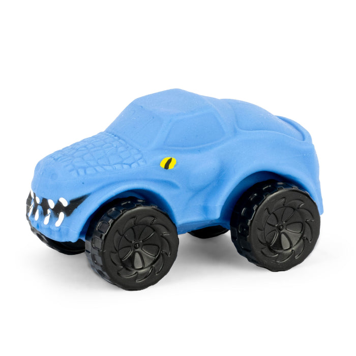 Keycraft - Stretch Wheels Dinos