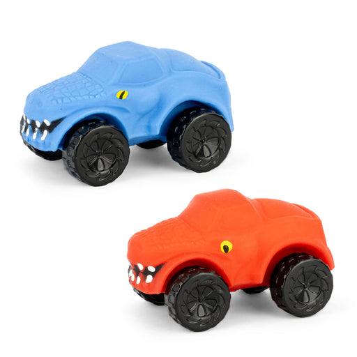 Keycraft - Stretch Wheels Dinos