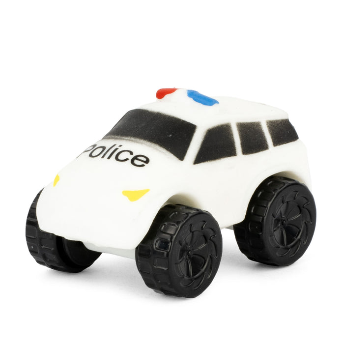 Keycraft - Stretch Wheels Police Car