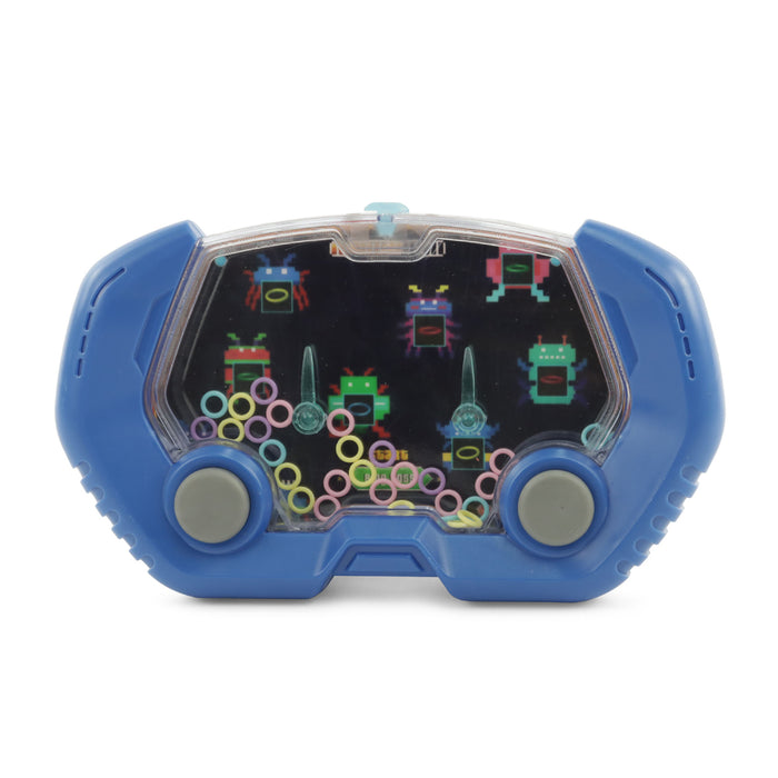 Keycraft - Waterringz