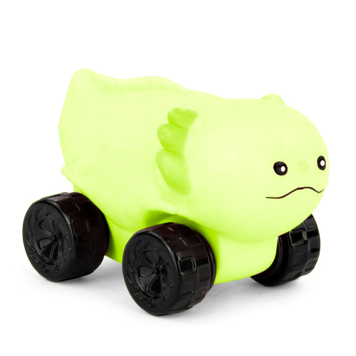 Keycraft - Stretch Wheels Axolotl