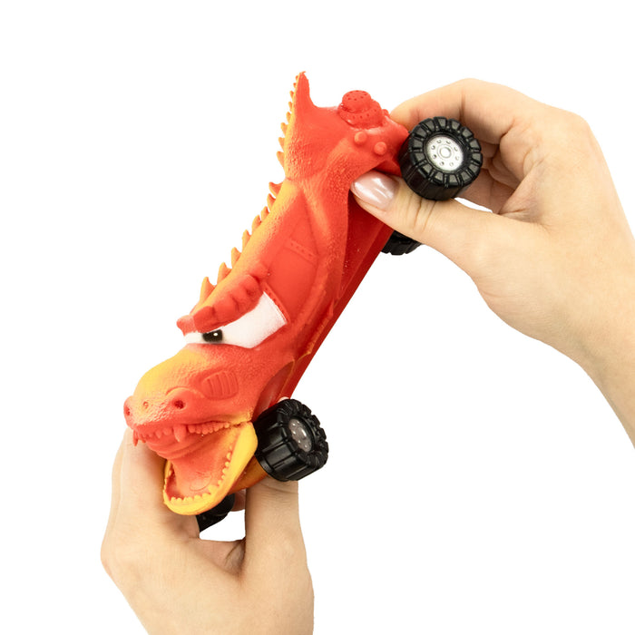 Keycraft - Stretch Wheels