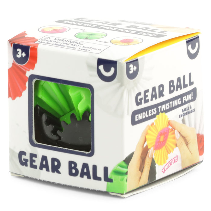 Keycraft - Gear Ball