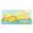 Keycraft - Squishy Sparkly Duck