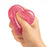 Keycraft - Squishy Sparkly Heart