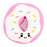 Keycraft - Jumbo Squishy Donut (3 Assorted)