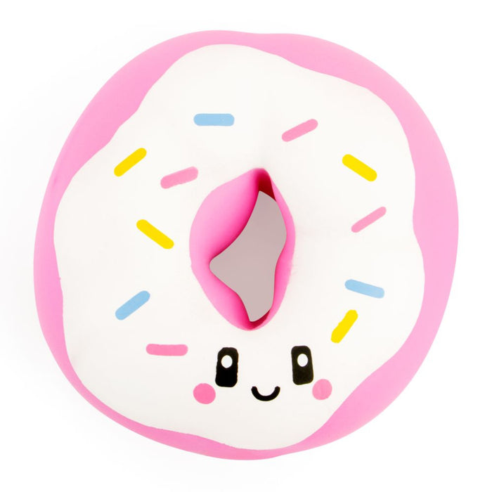 Keycraft - Jumbo Squishy Donut (3 Assorted)