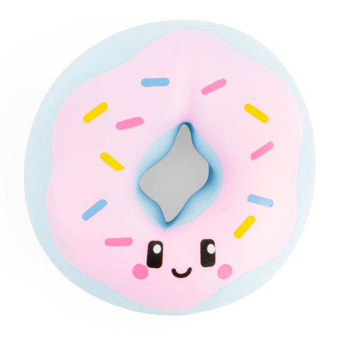 Keycraft - Jumbo Squishy Donut (3 Assorted)