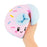 Keycraft - Jumbo Squishy Donut (3 Assorted)