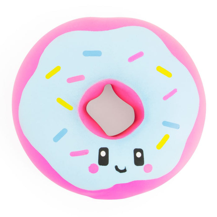 Keycraft - Jumbo Squishy Donut (3 Assorted)