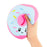 Keycraft - Jumbo Squishy Donut (3 Assorted)