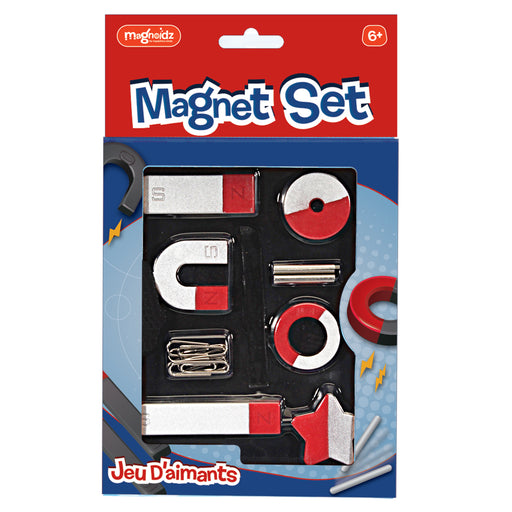 Keycraft - Magnet Set