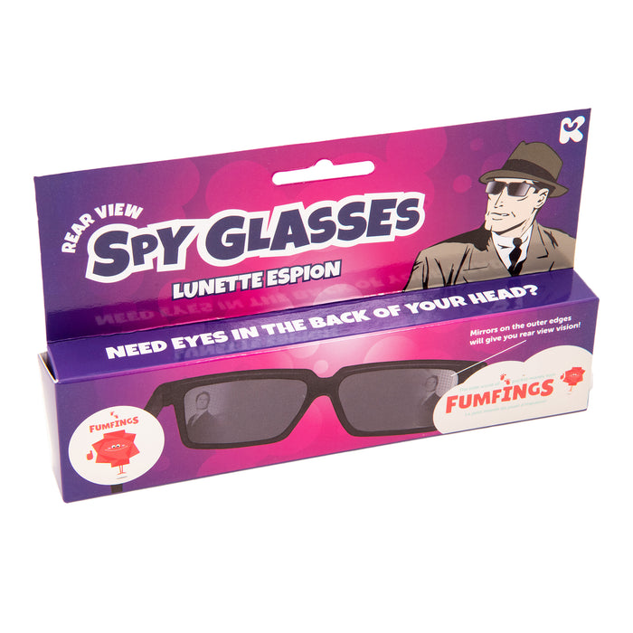 Keycraft - Spy Glasses