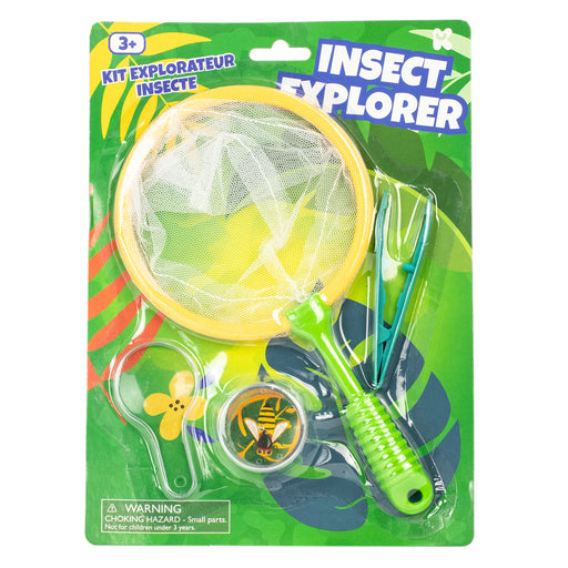 Keycraft - Insect Explorer Kit