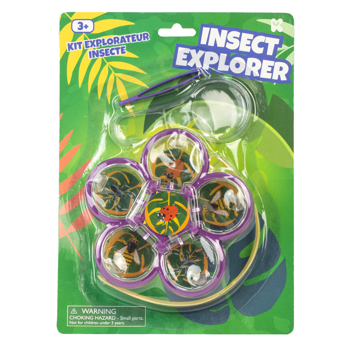 Keycraft - Insect Explorer Kit