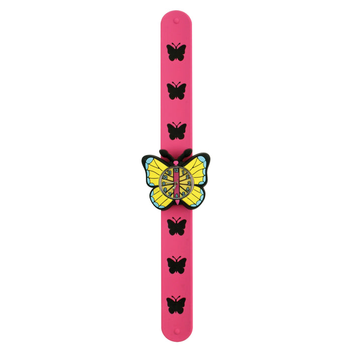 Keycraft - Butterfly Wild Watch