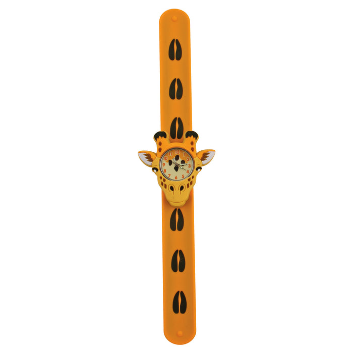 Keycraft - Giraffe Wild Watch