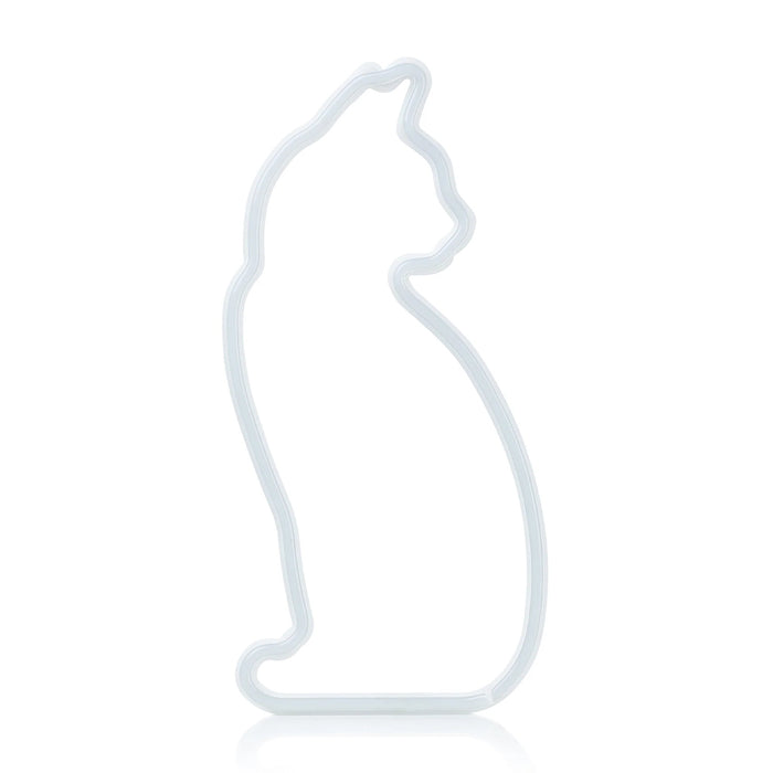 Neon Cat USB Light