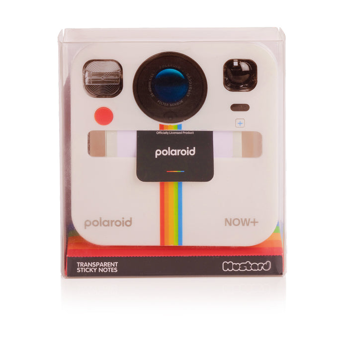 Polaroid Sticky Notes