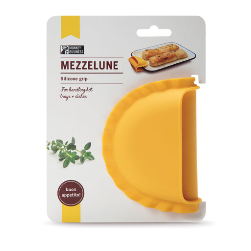 Mezzelune - Silicone