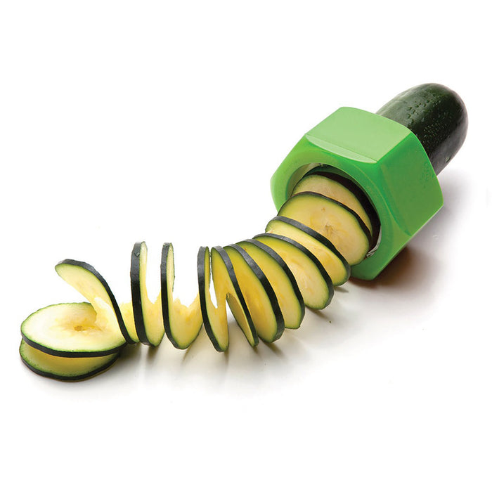 Cucumbo Slicer - Yellow