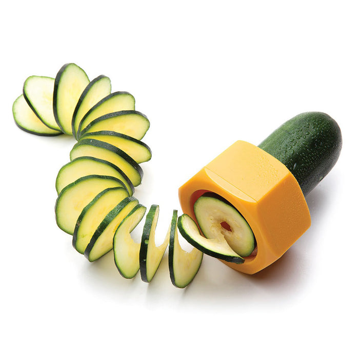 Cucumbo Slicer - Yellow