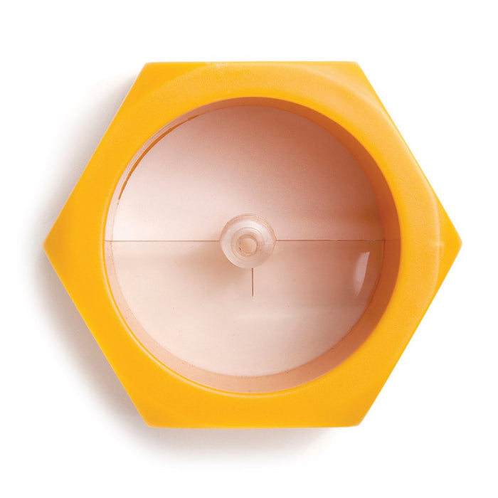 Cucumbo Slicer - Yellow