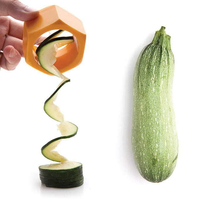 Cucumbo Slicer - Yellow