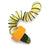 Cucumbo Slicer - Yellow