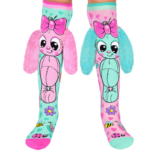 Bunny Socks (Ages 6-99)