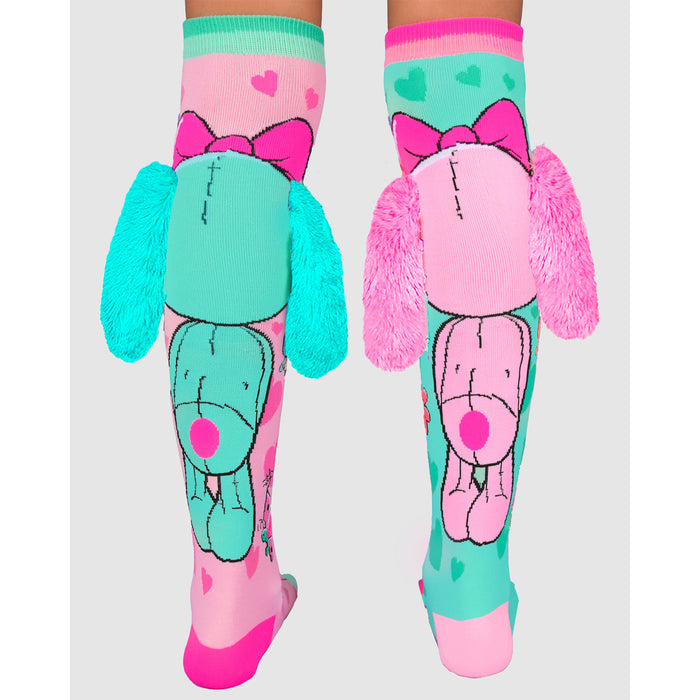 Bunny Socks (Ages 6-99)