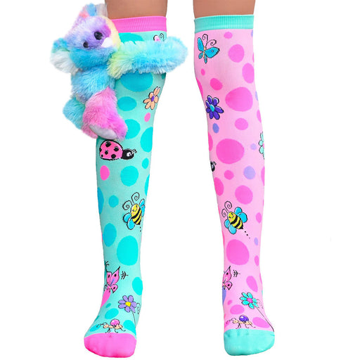 Hug Me Koala Socks (Ages 3-5 Years)