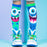 Silly Monster Socks (Ages 6-99)