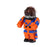 Nanoblock - Astronaut Pressure Suit