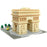 Nanoblock - DX Arc de Triomphe de I'Etoile