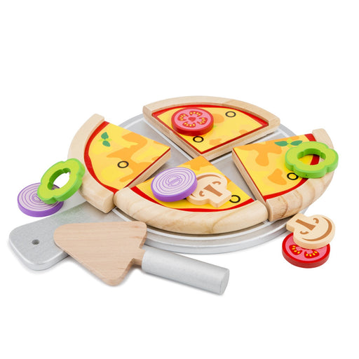 Pizza Set