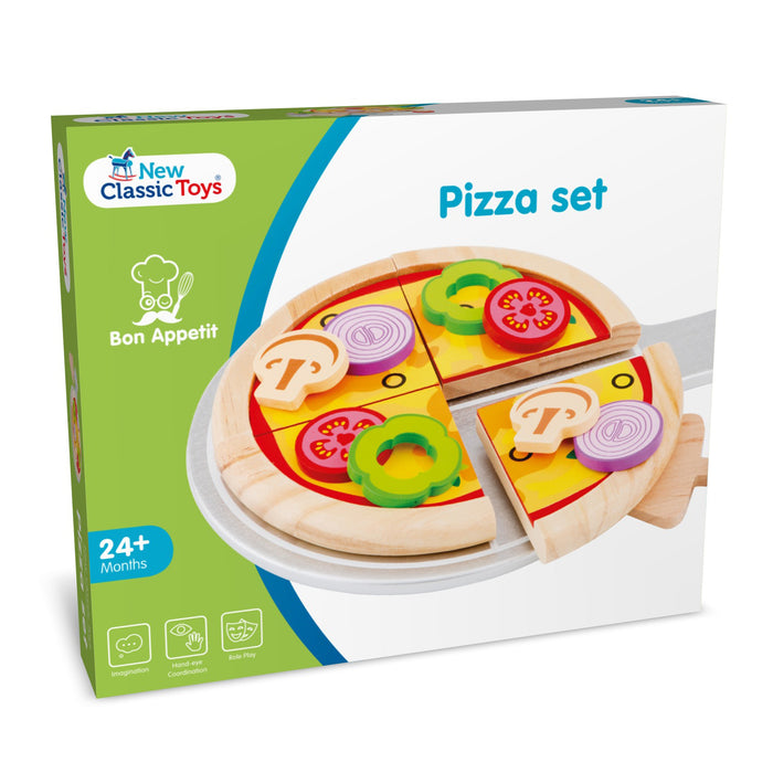 Pizza Set