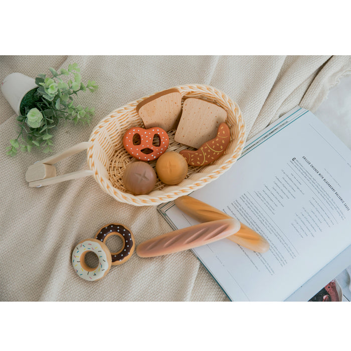 Bread Basket