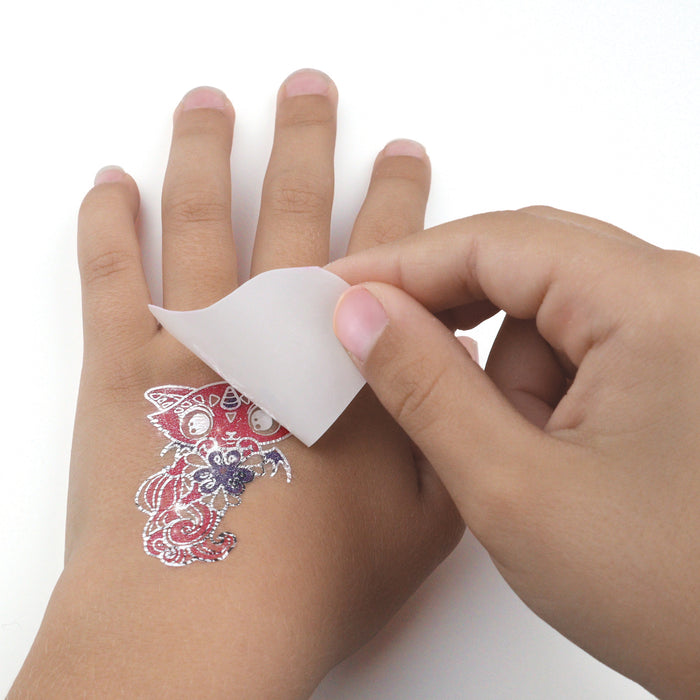 Nebulous Stars - Stardust Body Art