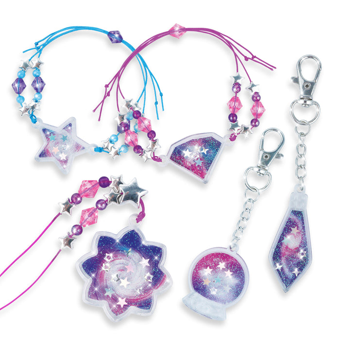 Portal Jewelry Craft Kit